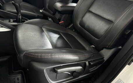 Changan CS35, 2019 год, 900 000 рублей, 10 фотография