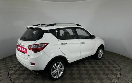 Changan CS35, 2019 год, 900 000 рублей, 6 фотография