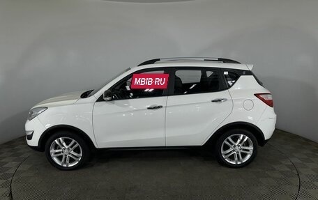 Changan CS35, 2019 год, 900 000 рублей, 5 фотография