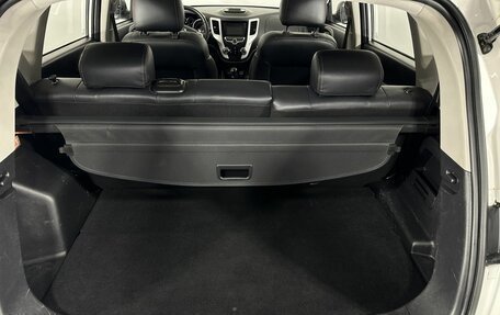 Changan CS35, 2019 год, 900 000 рублей, 18 фотография