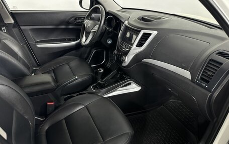 Changan CS35, 2019 год, 900 000 рублей, 14 фотография