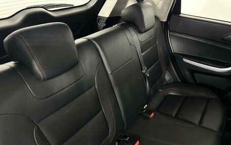 Changan CS35, 2019 год, 900 000 рублей, 15 фотография