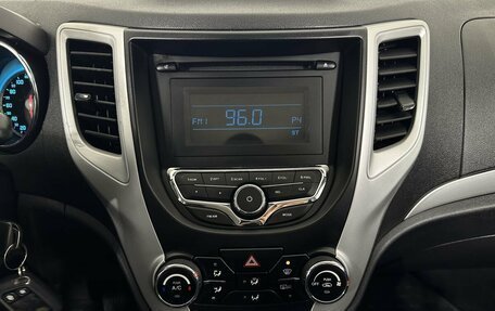 Changan CS35, 2019 год, 900 000 рублей, 12 фотография