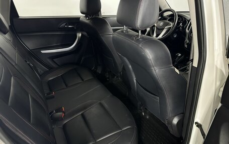 Changan CS35, 2019 год, 900 000 рублей, 16 фотография