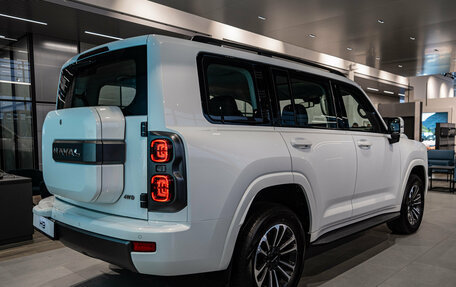 Haval H9, 2025 год, 4 399 000 рублей, 5 фотография