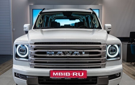 Haval H9, 2025 год, 4 399 000 рублей, 4 фотография