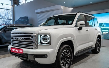 Haval H9, 2025 год, 4 399 000 рублей, 1 фотография