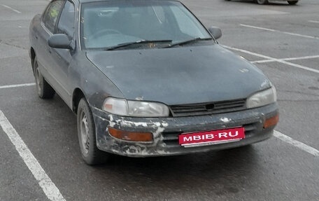 Toyota Sprinter VIII (E110), 1992 год, 350 000 рублей, 1 фотография