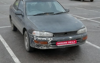 Toyota Sprinter VIII (E110), 1992 год, 350 000 рублей, 1 фотография