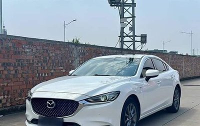 Mazda 6, 2021 год, 1 960 000 рублей, 1 фотография