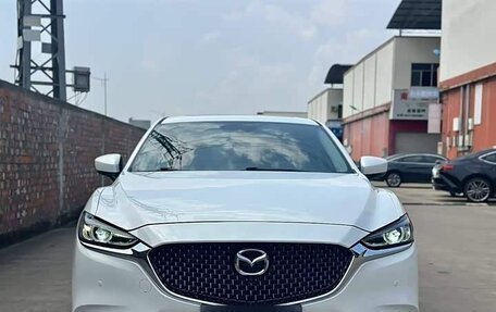 Mazda 6, 2021 год, 1 960 000 рублей, 2 фотография