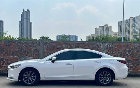 Mazda 6, 2021 год, 1 960 000 рублей, 3 фотография