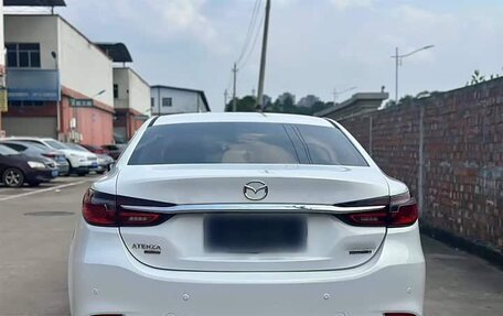 Mazda 6, 2021 год, 1 960 000 рублей, 4 фотография