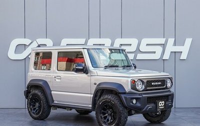 Suzuki Jimny, 2021 год, 2 950 000 рублей, 1 фотография