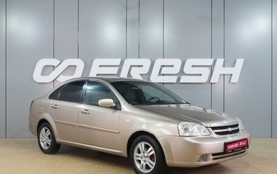 Chevrolet Lacetti, 2008 год, 499 000 рублей, 1 фотография