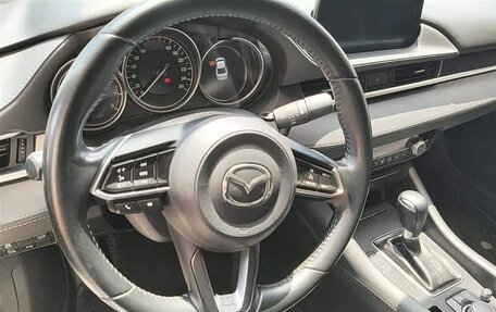 Mazda 6, 2021 год, 1 960 000 рублей, 10 фотография