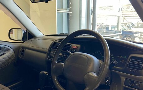 Suzuki Escudo III, 2000 год, 600 000 рублей, 13 фотография