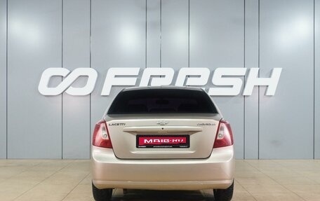 Chevrolet Lacetti, 2008 год, 499 000 рублей, 4 фотография