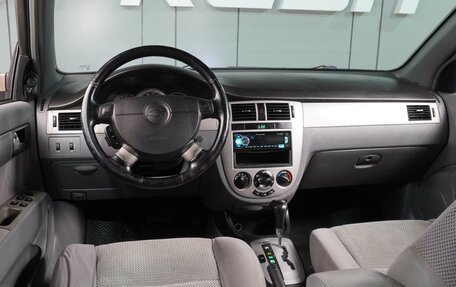 Chevrolet Lacetti, 2008 год, 499 000 рублей, 6 фотография