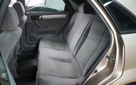 Chevrolet Lacetti, 2008 год, 499 000 рублей, 9 фотография