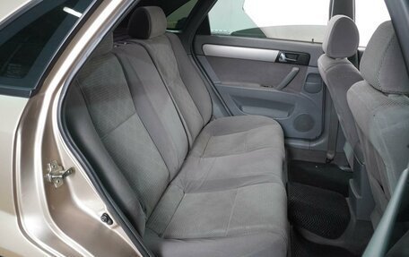 Chevrolet Lacetti, 2008 год, 499 000 рублей, 7 фотография