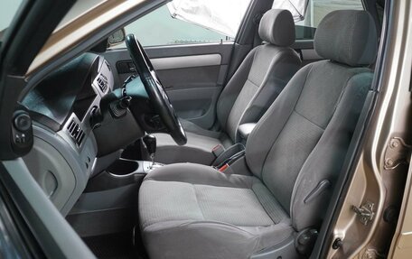 Chevrolet Lacetti, 2008 год, 499 000 рублей, 10 фотография