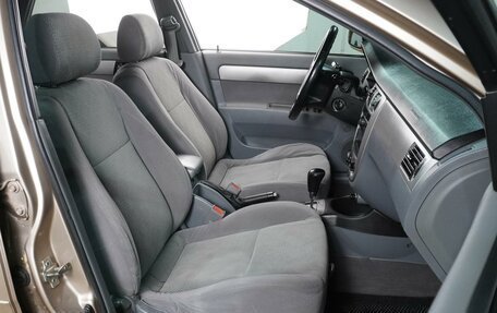 Chevrolet Lacetti, 2008 год, 499 000 рублей, 8 фотография