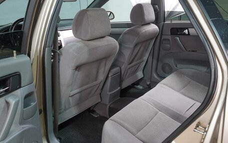 Chevrolet Lacetti, 2008 год, 499 000 рублей, 11 фотография