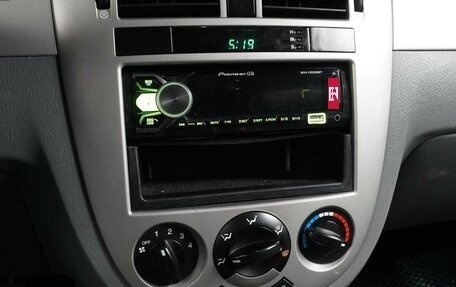 Chevrolet Lacetti, 2008 год, 499 000 рублей, 12 фотография