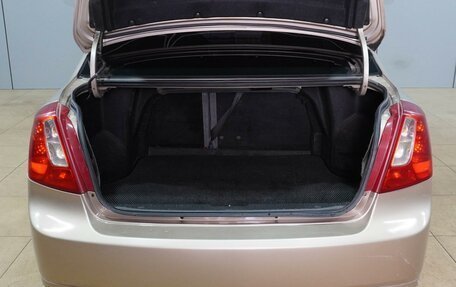 Chevrolet Lacetti, 2008 год, 499 000 рублей, 17 фотография