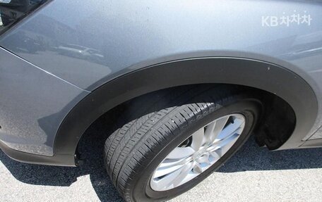 SsangYong Korando, 2021 год, 1 318 000 рублей, 13 фотография