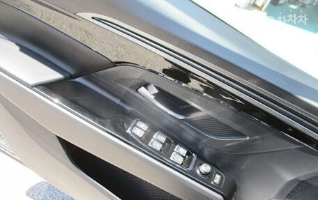 SsangYong Korando, 2021 год, 1 318 000 рублей, 8 фотография