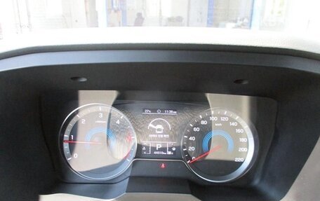 SsangYong Korando, 2021 год, 1 318 000 рублей, 11 фотография