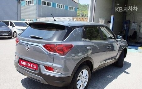 SsangYong Korando, 2021 год, 1 318 000 рублей, 5 фотография