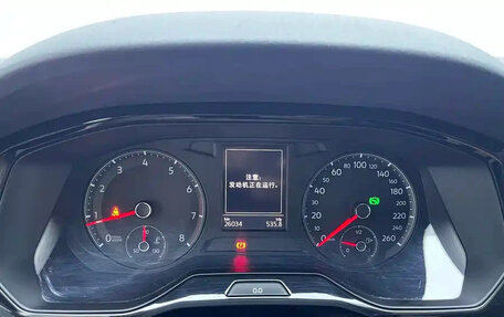 Volkswagen Bora, 2021 год, 1 310 998 рублей, 9 фотография