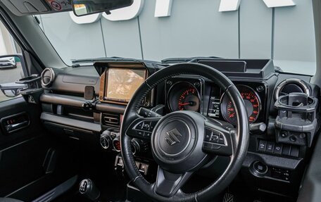 Suzuki Jimny, 2021 год, 2 950 000 рублей, 6 фотография