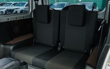 Suzuki Jimny, 2021 год, 2 950 000 рублей, 8 фотография