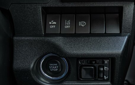 Suzuki Jimny, 2021 год, 2 950 000 рублей, 17 фотография