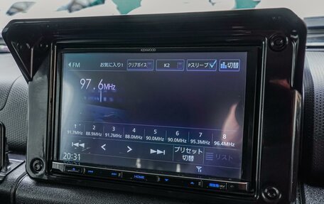 Suzuki Jimny, 2021 год, 2 950 000 рублей, 14 фотография