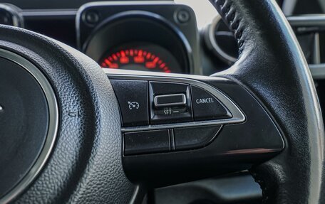 Suzuki Jimny, 2021 год, 2 950 000 рублей, 18 фотография