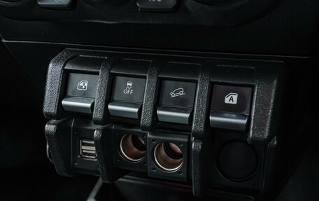 Suzuki Jimny, 2021 год, 2 950 000 рублей, 12 фотография