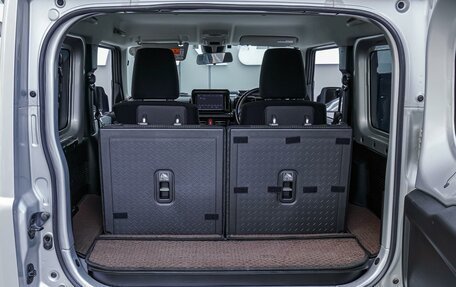 Suzuki Jimny, 2021 год, 2 950 000 рублей, 19 фотография