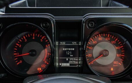 Suzuki Jimny, 2021 год, 2 950 000 рублей, 15 фотография