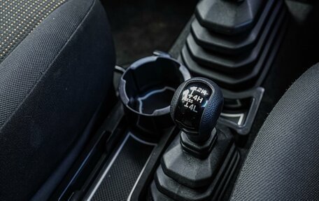 Suzuki Jimny, 2021 год, 2 950 000 рублей, 11 фотография