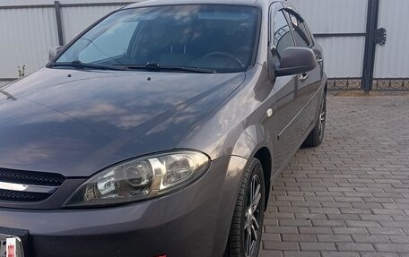 Chevrolet Lacetti, 2011 год, 485 000 рублей, 2 фотография