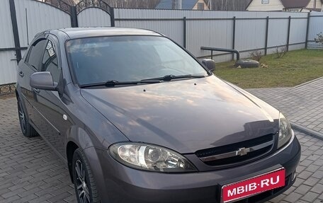 Chevrolet Lacetti, 2011 год, 485 000 рублей, 1 фотография