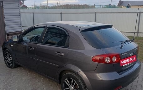 Chevrolet Lacetti, 2011 год, 485 000 рублей, 5 фотография