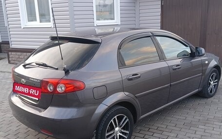 Chevrolet Lacetti, 2011 год, 485 000 рублей, 3 фотография
