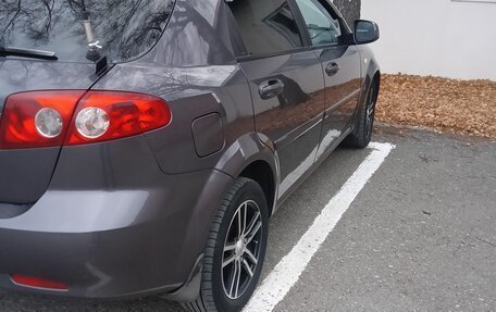 Chevrolet Lacetti, 2011 год, 485 000 рублей, 7 фотография