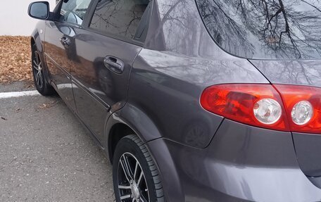 Chevrolet Lacetti, 2011 год, 485 000 рублей, 6 фотография